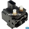 Фото Блок клапанов BMW X5 (E70) пневмоподвески KRAUF Krauf WDB1017SI Krauf