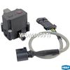 Фото блок клапанов пневмоподвескиMB Vito (W638) Krauf WDM1009TI Krauf