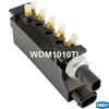 Фото Блок клапанов пневмоподвески Krauf WDM1010TI Krauf