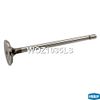 Фото Клапан Renault Logan Megane 16 кл моторы K4M/K4J выпускной Krauf WOZ1035LS Krauf