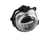 Фото Фара противотуманная (ПТФ) левая диодная BMW X3 F25 2014-2017/X4 F26 2014-2018/X Eagle Eyes BM173B000L Eagle Eyes