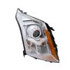 Фото Фара левая CADILLAC SRX 2011-2016 Eagle Eyes GM599B001L Eagle Eyes