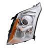 Фото Фара правая CADILLAC SRX 2011-2016 Eagle Eyes GM599B001R Eagle Eyes