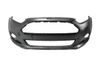 Фото Ѕампер передн с птф FORD FIESTA: 12- Eurobump FOR07FI059T Eurobump