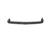 Фото Накладка бампера передн MERCEDES E-KLASSE (W124), 09.89-06.95 (молдинг Eurobump MER0724002 Eurobump