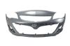 Фото Бампер передний OPEL Astra J 12> Eurobump OPL07AS098TP Eurobump