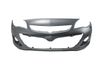 Фото Бампер Пе�редний OPEL Astra «J» 12> грунтованный с отв под парктрон с отв под ПТФ Eurobump OPL07AS099TP Eurobump