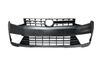 Фото БАМПЕР ПЕРЕДНИЙ VOLKSWAGEN CADDY V 15- Eurobump WOS07CD043 Eurobump