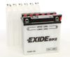 Фото Аккумуляторная батарея   12 9 85 Exide 12N93B Exide