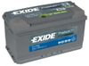 Фото Аккумулятор (Аккумуляторная батарея PREMIUM [12V 1 Exide EA1000 Exide