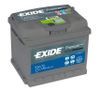 Фото аккумуляторная батарея exide Exide EA472 Exide