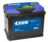 Фото Батарея аккумуляторная Exide EB621 Exide