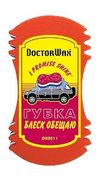 Фото 8611DW ГУБКА ДЛЯ МОЙКИ АМ Doctorwax DW8611 Doctorwax