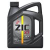 Фото Масло моторное полусинтетическое ZIC X7 LS 5w30 SN Zic 162619 Zic