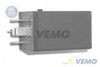 Фото Прерыватель указателей поворота Vemo V20780081 Vemo