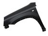 Фото Крыло левое Nissan X-Trail (T31) 2007-2015 (Тайвань) Yih Sheng DS7902AL Yih Sheng
