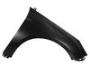 Фото КРЫЛО  ПЕРЕДНЕЕ ПРАВОЕ  FORD FOCUS III 2011- (Тайвань) Yih Sheng FD1M02AR Yih Sheng