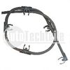 Фото Шланг обратки OM602 Autotechteile 0747 Autotechteile