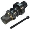 Фото Вал КПП VW T5 вал КПП привода 6 ступ.КПП Autotechteile 409004 Autotechteile