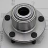 Фото Ступица перед. в сборе MAZDA -3/Starke 159-744 Starke 159744 Starke