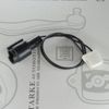 Фото Датчик износа тормозных колодок_BMW E30 (316-325iX) --08.91  передний Starke 171204 Starke