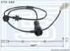 Фото Датчик износа тормозных колодок_OPEL Omega B (2,0D-3,2 V6) --07.2003  L=730mm  передний Starke 175135 Starke