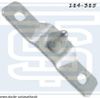 Фото Фиксатор сдвижной двери верхний палец  Fiat ducato Starke 184385 Starke 184385 Starke