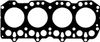 Фото Прокладка, головка цилиндра 10000900 Ajusa