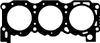 Фото Прокладка, головка цилиндра 10106200 Ajusa