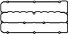 Фото Прокладка клапанной крышки MITSUBISHI CARISMA/VOLVO 1.8 4G93 GDI 97-06 Ajusa 11091300 Ajusa