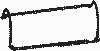 Фото Прокладка поддона FORD FIESTA IV 99-02, FIESTA V 01-, FUSION 02-, KA 99-08, STREET KA 03-05, Ajusa 14087900 Ajusa