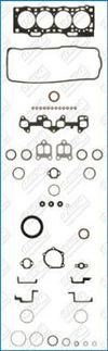 Фото Комплект прокладок двигателя полный Toyota Corolla E11 1997-2001/Toyota Corolla E10 1992-1997/Toyota Corolla E90 1987-1993/Toyota Corolla E80 1983-1987/Toyota Starlet P7 1984-1989 Ajusa 50099400 Ajusa