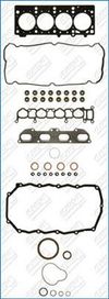 Фото Комплект прокладок, двигатель Ajusa 50267600 Ajusa