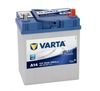 Фото Батарея аккумуляторная Blue Dynamic, 12в 40а/ч Varta 5401260333132 Varta