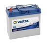 Фото АКБ VARTA BLUE DynAMIC POWERFRAME® 45Ah 330A 238-1 Varta 5451570333132 Varta