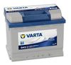 Фото Аккумулятор VARTA Blue Dynamic 60Ah/540 лев.+ /242x175x190/ Varta 5601270543132 Varta