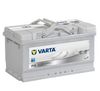 Фото Аккумулятор VARTA Silver Dynamic F18 6СТ-85 (О.П.) Низкий 800А CLARIOS Varta 5852000803162 Varta