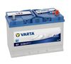 Фото Аккумулятор VARTA Blue Dynamic 95Ah/830 прав.+ Asia /306x173x225/ Varta 5954040833132 Varta