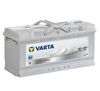 Фото Батарея аккумуляторная Varta 6104020923162 Varta