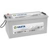 Фото VARTA 725 103 115 Promotive Silver 225Ah N9 (JIS Груз. "+" "-") Varta 725103115A722 Varta