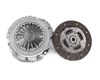Фото Комплект сцепления MMC 4G13, 4G18 KraftTech W20200F KraftTech