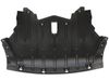 Фото ПЫЛЬНИК ПЛАСТИК ЗАЩИТА ДВИГАТЕЛЯ BMW X5 E70 10- Gordon BM0392AB Gordon