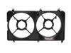 Фото Диффузор вентилятора охлаждения двигателя Gordon MB11705AA Gordon