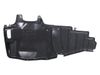 Фото ЗАЩИТА ДВИГАТЕЛЯ ПЛАСТИКОВАЯ ВЕРТИКАЛЬНАЯ ЛЕВАЯ LANCER IX Gordon MB9638BL Gordon