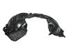 Фото Подкрылок передний NISSAN JUKE F15 10-- R Gordon NSIF0410R Gordon