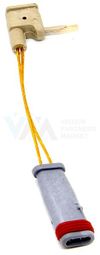 Фото ДАТЧИК ИЗНОСА КОЛОДОК Vpm VPMA2115400717 Vpm