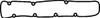 Фото Прокладка клапанной крышки CITROEN: BERLINGO Corteco 026203P Corteco