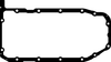 Фото Прокладка масляного поддона OPEL ASTRA, OMEGA Corteco 026321P Corteco