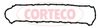 Фото Прокладка клапанной крышки NISSAN: ALMEA II .5 dCi 00-, ALMEA II Hatchback .5 dCi 00-, KUBISTA .5 dCi 0-, KUBISTA фургон .5 dCi 0-, MICA III .5 dCi 0-0 Corteco 026698P Corteco