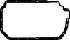 Фото Прокладка масляного поддона AUDI: A4 2.5 TDI/2.5 TDI quattro 94-01, A4 2.5 TDI/2.5 TDI quattro 00-04 Corteco 028035P Corteco